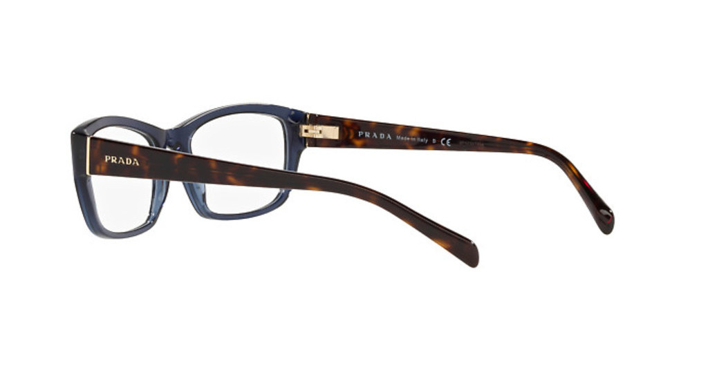 Prada Okulary korekcyjne PR18OV-08Q1O1