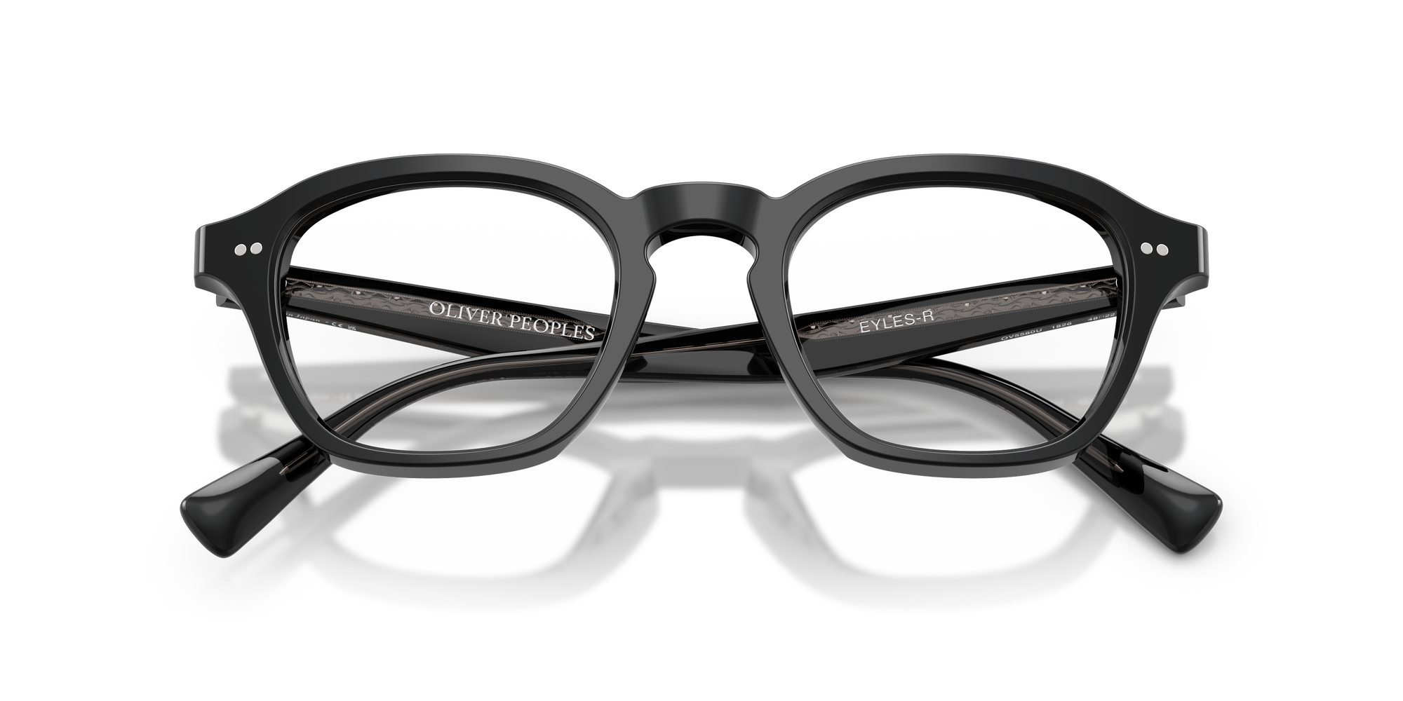 OLIVER PEOPLES Optical frame EYLES-R OV5580U-1826