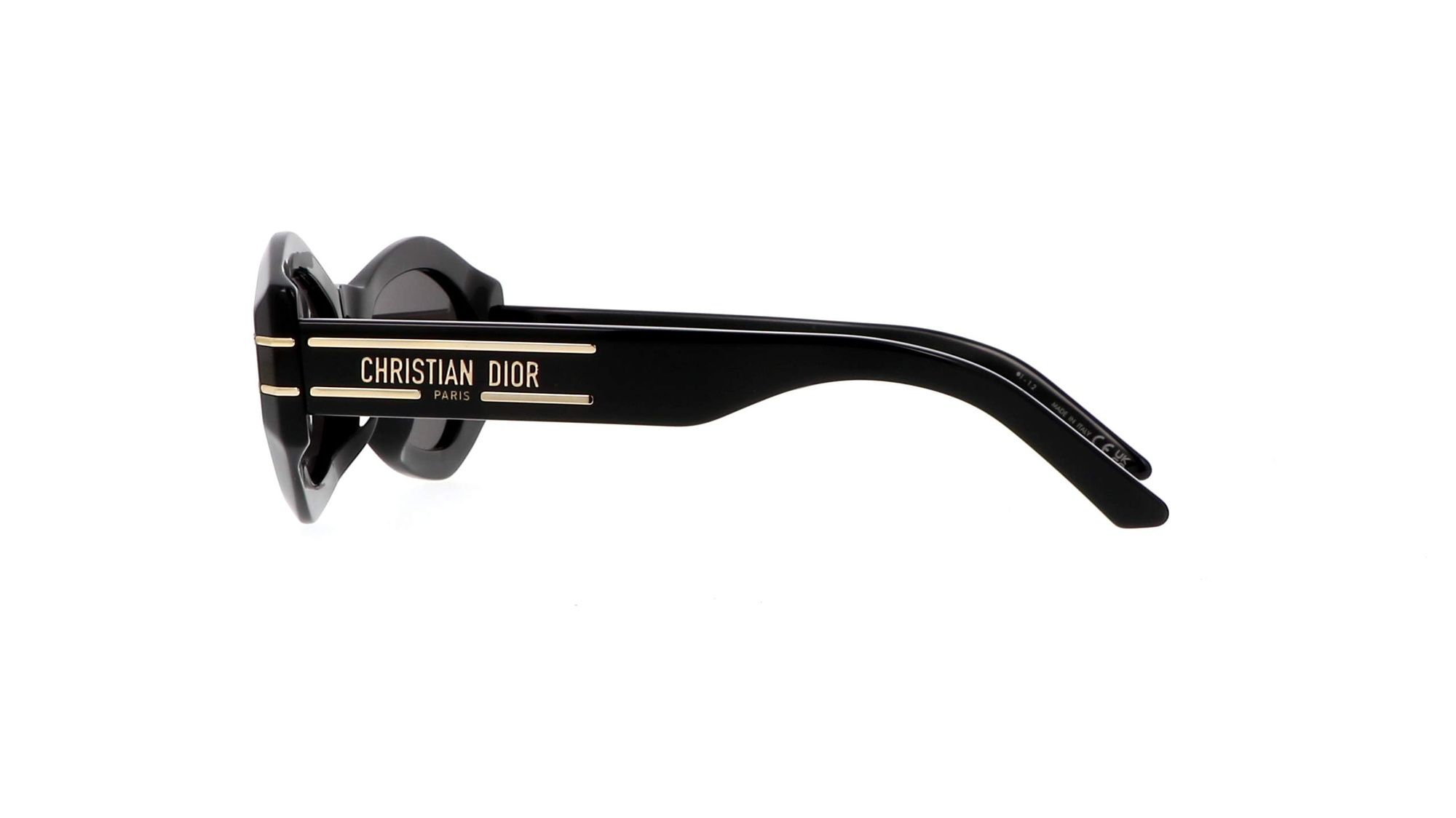 Dior Sunglasses DIORSIGNATURE (B1U_10A0) CD40139U-01A