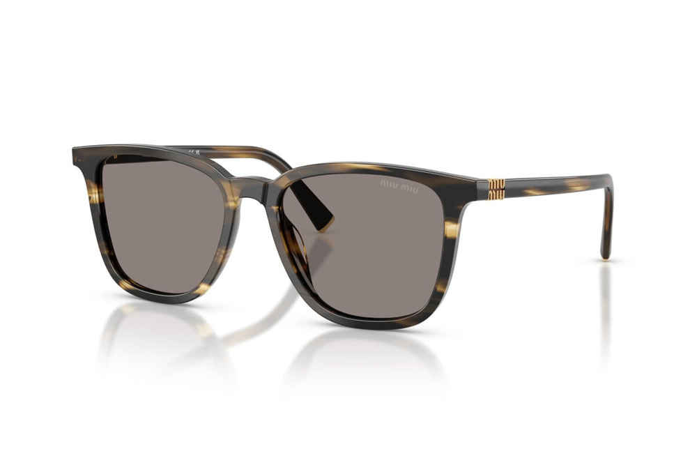 Miu Miu Okulary przeciwsłoneczne MUB03S-25E80Q