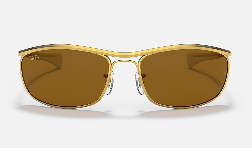 Ray-Ban Okulary przeciwsłoneczne OLYMPIAN I DELUXE RB3119M-919633