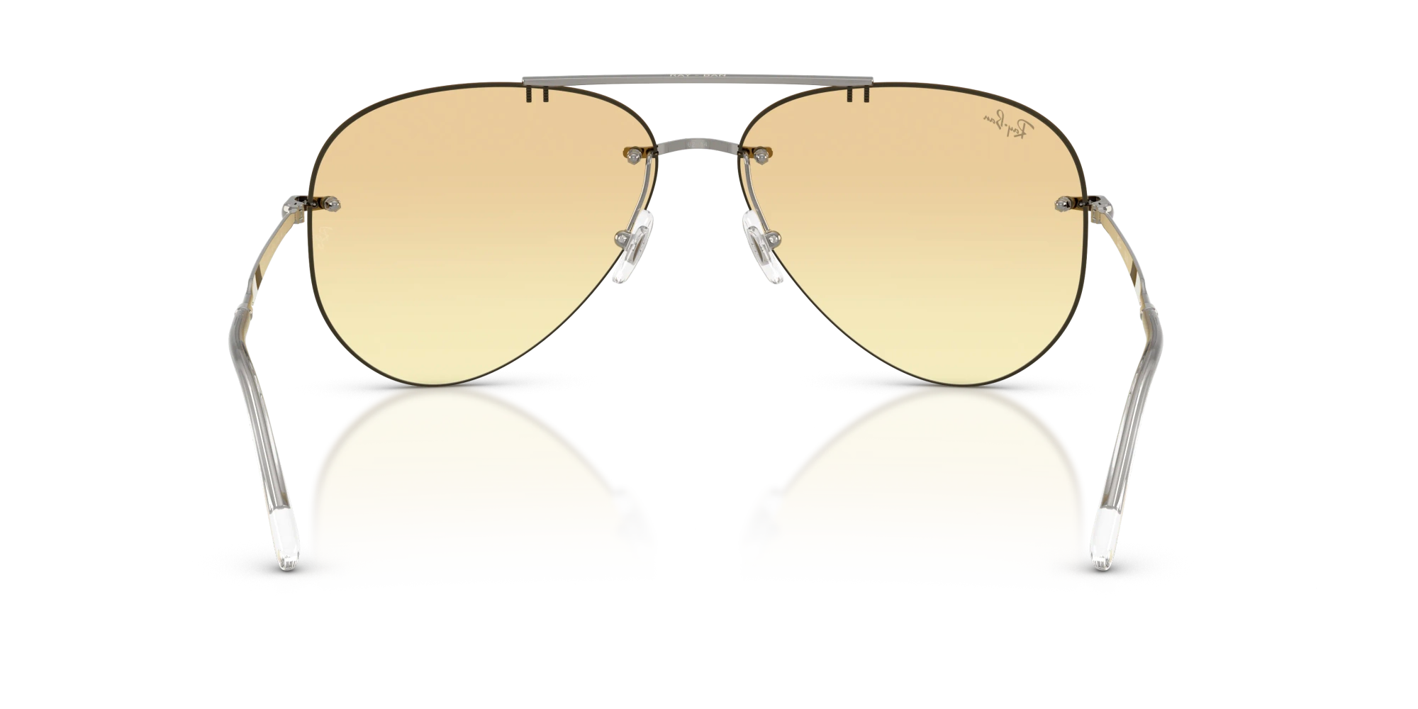 Ray-Ban Okulary przeciwsłoneczne RB3791-004/2Q