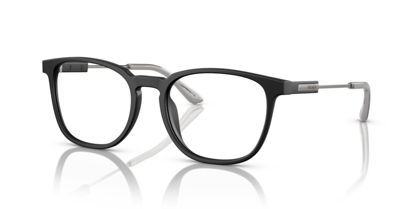 Prada Optical frame PR19ZV-1BO1O1