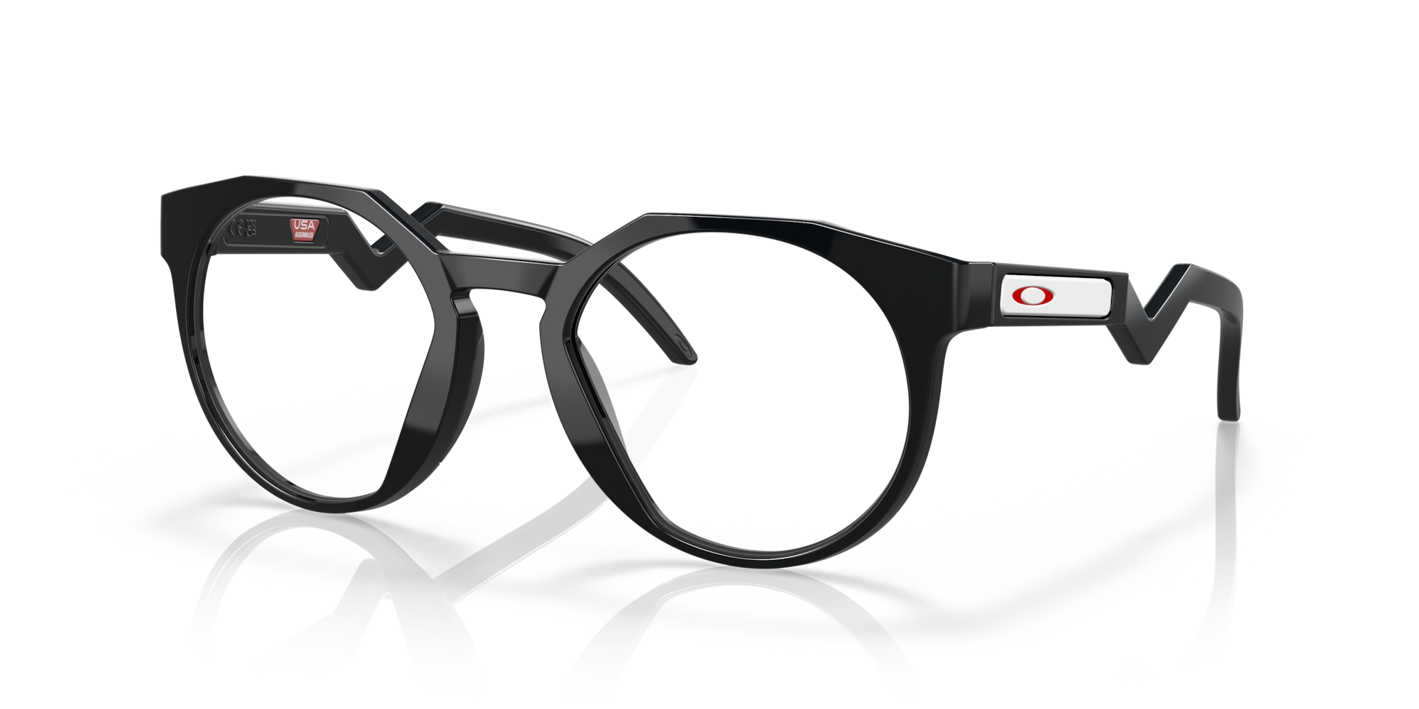 Oakley Optical frame HSTN RX OX8139-03