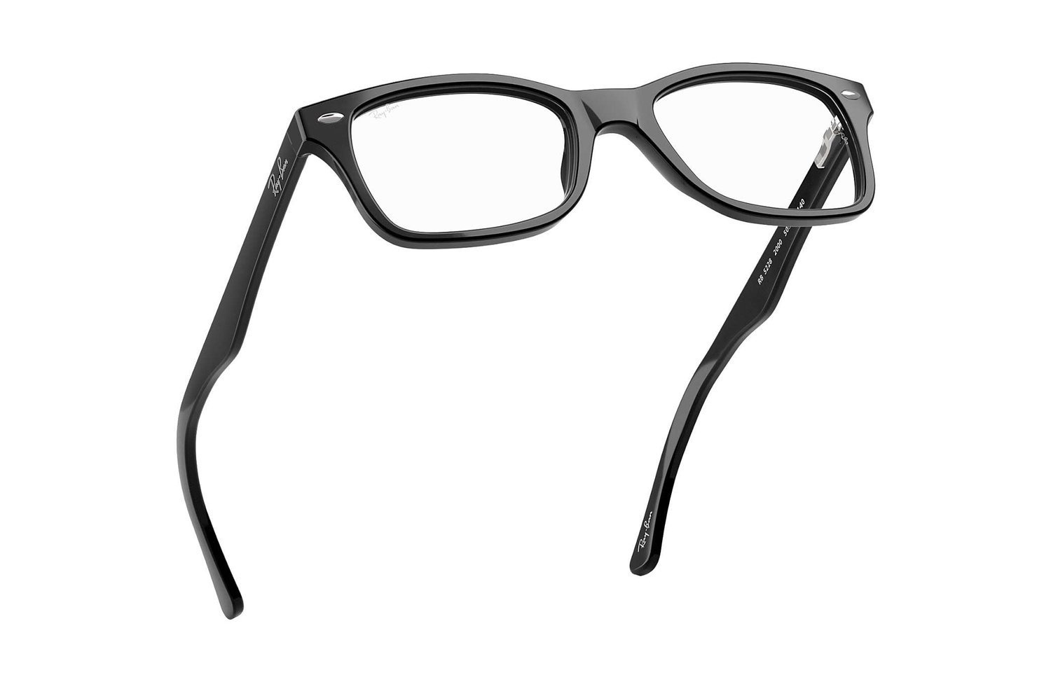 Ray-Ban Okulary Korekcyjne RB5228 - 2000