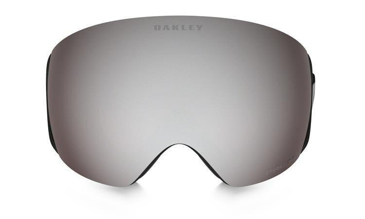 OAKLEY Goggle FLIGHT DECK Torstein Horgmo Signature Nexus Iron/Prizm Black Iridium OO7050-48