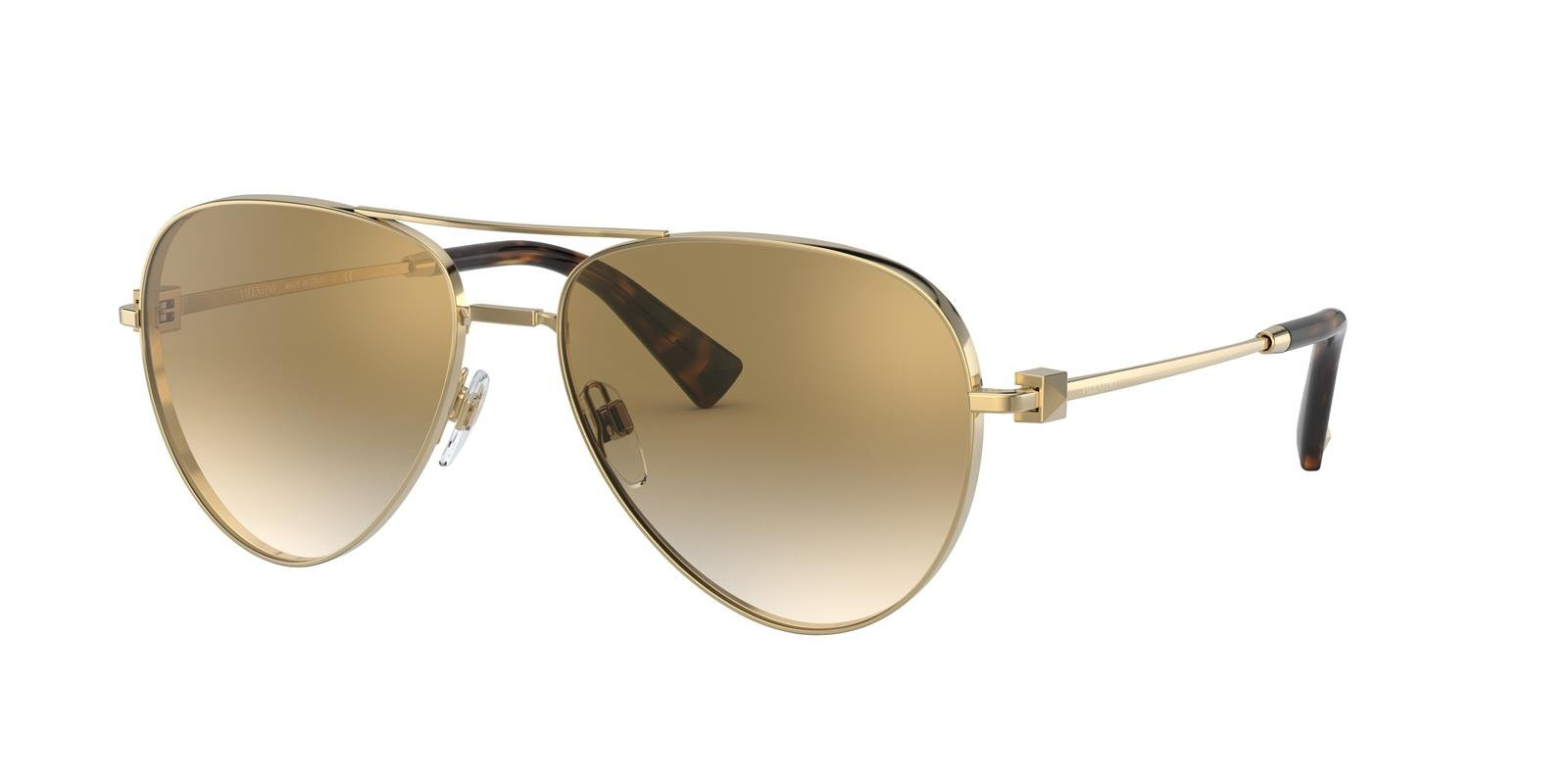 Valentino Okulary przeciwsłoneczne VA2034-30026E