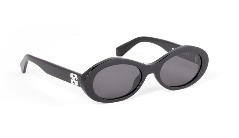 Off-White Okulary przeciwsłoneczne EDISON OERI13G-1007