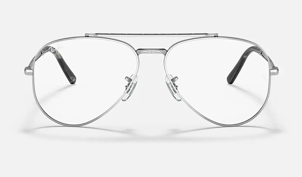 Ray-Ban Okulary korekcyjne NEW AVIATOR RX3625V-2501