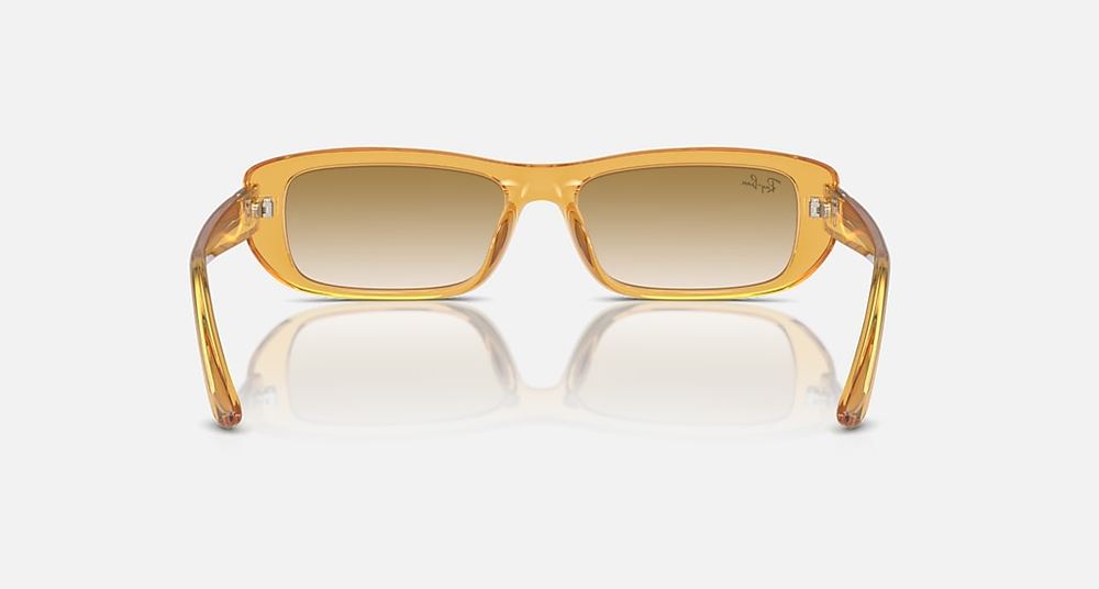 Ray-Ban Okulary przeciwsłoneczne RB4436D-668213