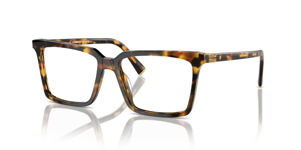 Miu Miu Okulary korekcyjne MU08XV-VAU1O1