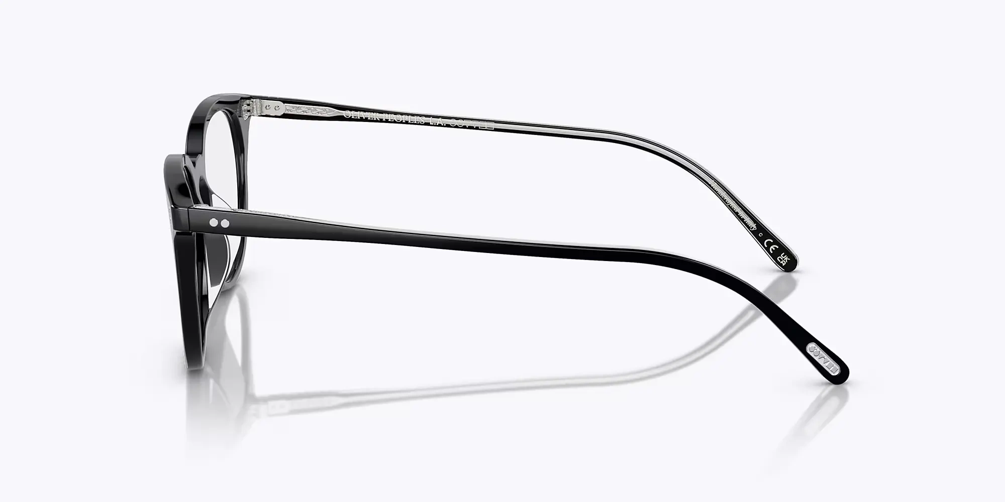 Oliver Peoples Okulary korekcyjne JOSIANNE OV5538U-1005