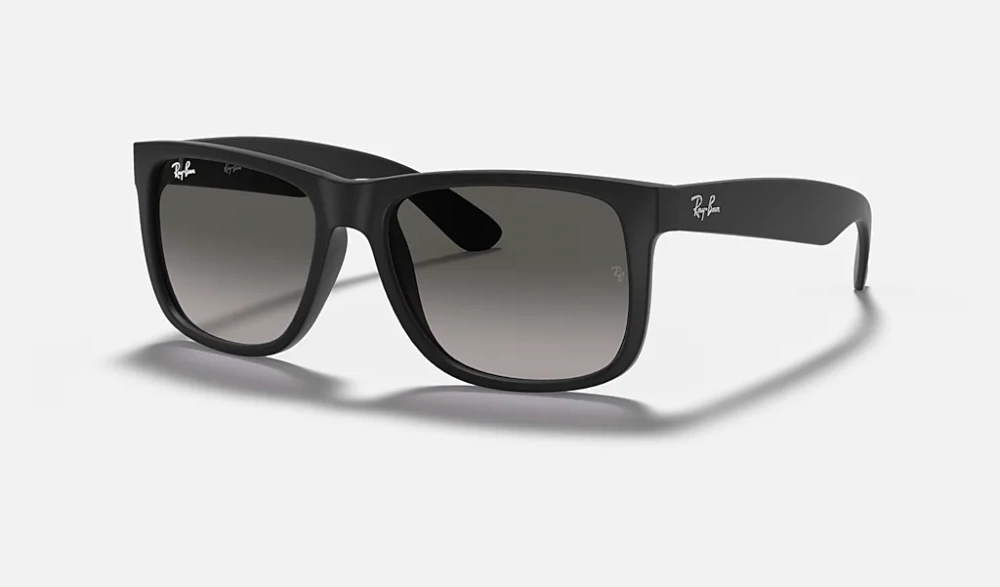 Ray-Ban Okulary przeciwsłoneczne JUSTIN RB4165 - 601/8G