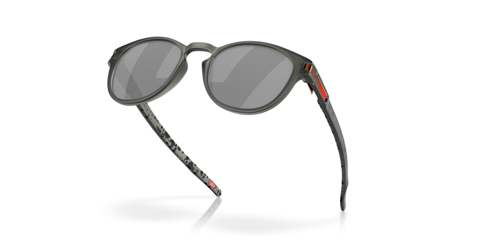 Oakley Sunglasses LATCH OO9265-66