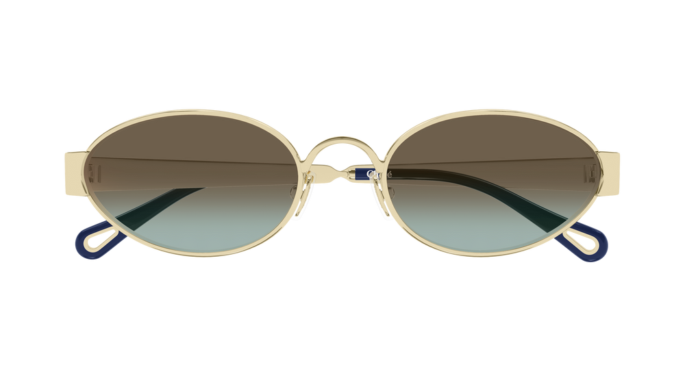Chloe Okulary przeciwsłoneczne CH0355S-003