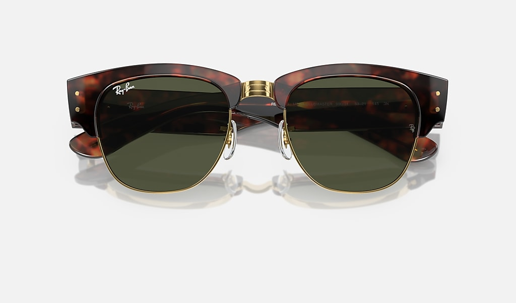 Ray-Ban Sunglasses MEGA CLUBMASTER RB0316S-990/31