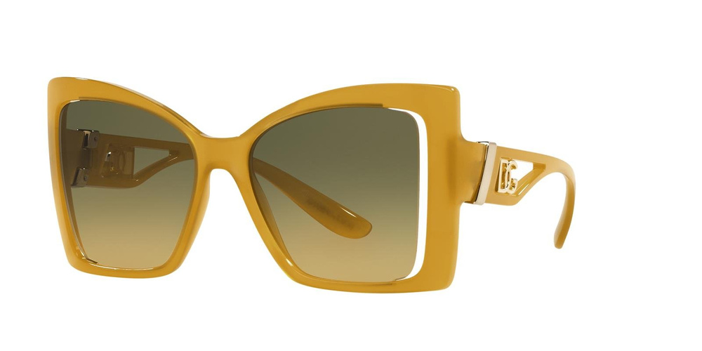 Dolce & Gabbana Sunglasses DG6141-328311