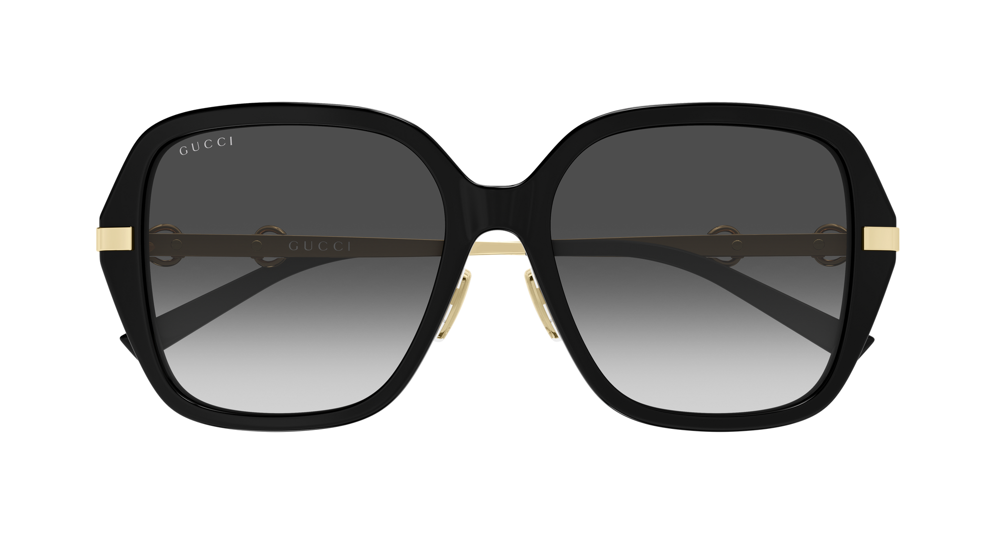 Gucci Okulary przeciwsłoneczne GG2055SA-001