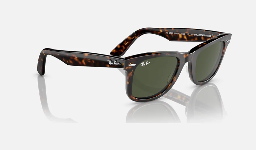 Ray-Ban Okulary przeciwsłoneczne WAYFARER RB2140-135931