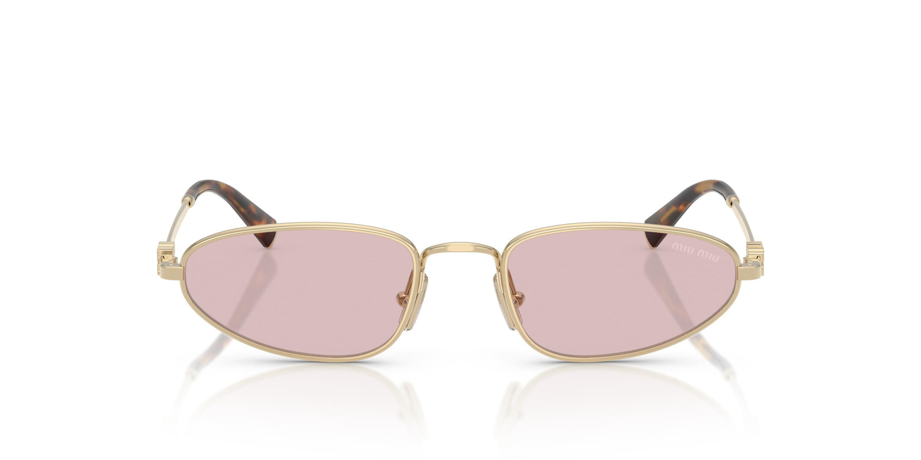 Miu Miu Sunglasses MUA52S-ZVN4I0