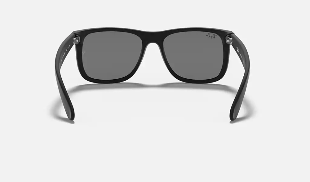 Ray-Ban Okulary przeciwsłoneczne JUSTIN RB4165 - 622/6G