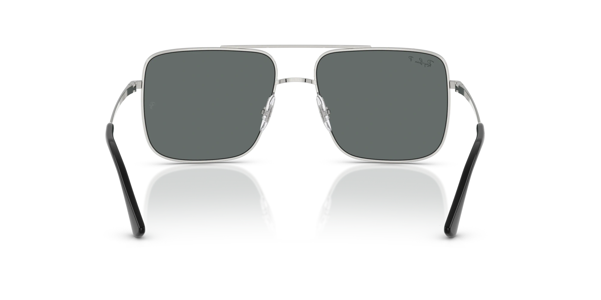 Ray-Ban Okulary przeciwsłoneczne ARI RB3758-003/81