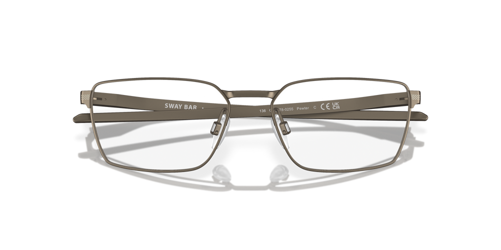 Oakley Okulary korekcyjne SWAY BAR OX5078-02