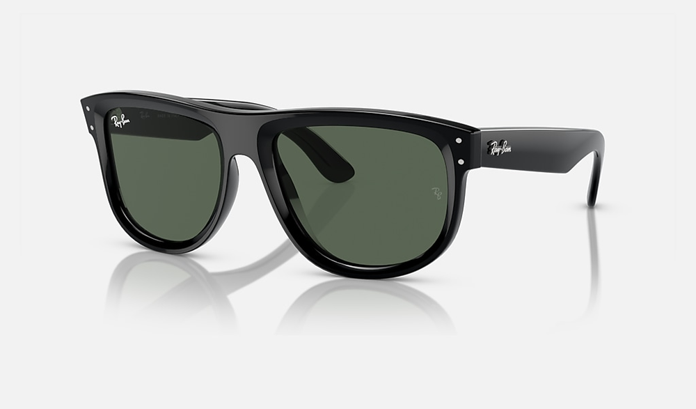 Ray-Ban Okulary przeciwsłoneczne BOYFRIEND REVERSE RBR0501S-6677VR