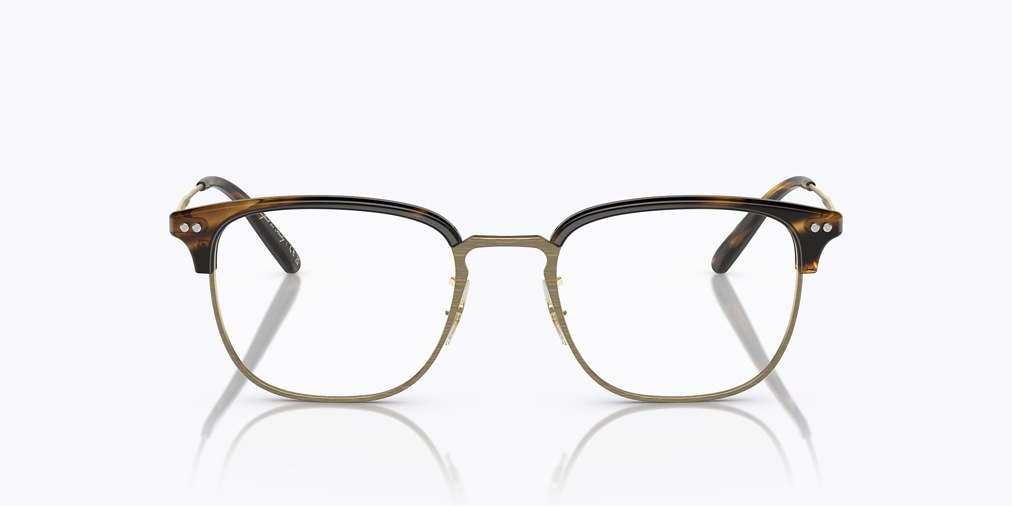 Oliver Peoples Oprawy korekcyjne WILLMAN OV5359-1003