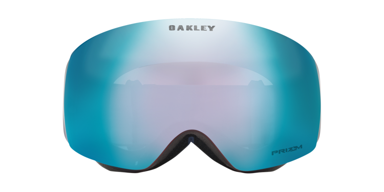 Gogle Oakley FLIGHT DECK XM Facet Sapphire/Prizm Sapphire Iridium OO7064-64