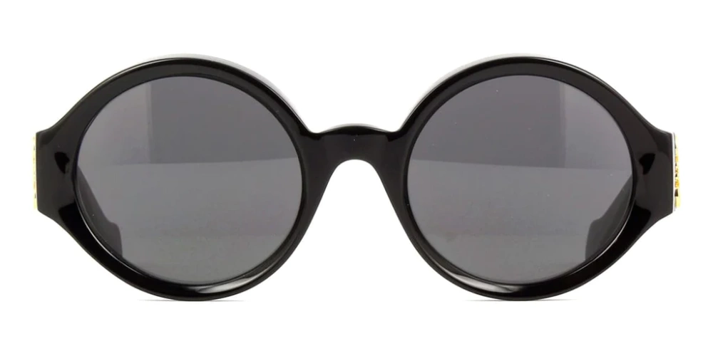 Sunglasses Loewe Chunky Anagram LW40051I-72E