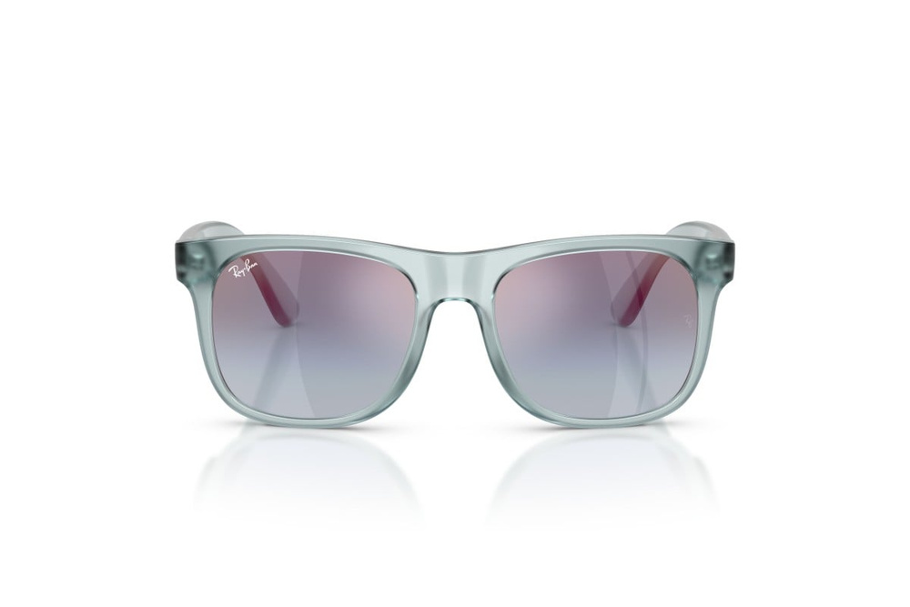 Ray-Ban Okulary przeciwsłoneczne Dziecięce JUSTIN RJ9069S-7223U0