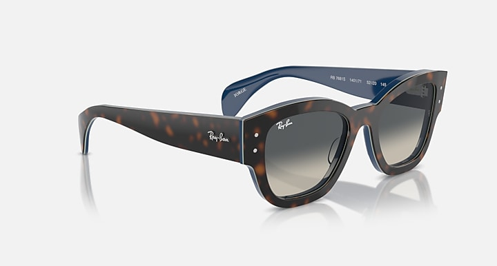 Ray-Ban Okulary przeciwsłoneczne JORGE RB7681S-140171