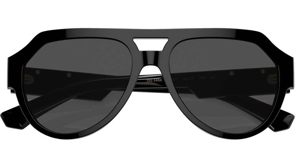Dolce & Gabbana Sunglasses DG4466-501/87