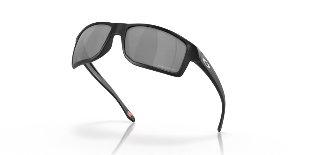 Oakley Sunglasses Matte Black/Prizm Black Polarized OO9449-06