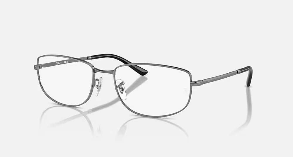 Ray-Ban Okulary korekcyjne RX3732V-2502