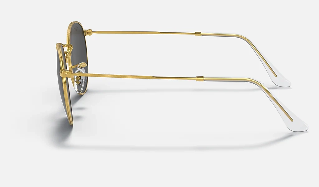 Ray-Ban Sunglasses ROUND METAL LEGEND RB3447-919648