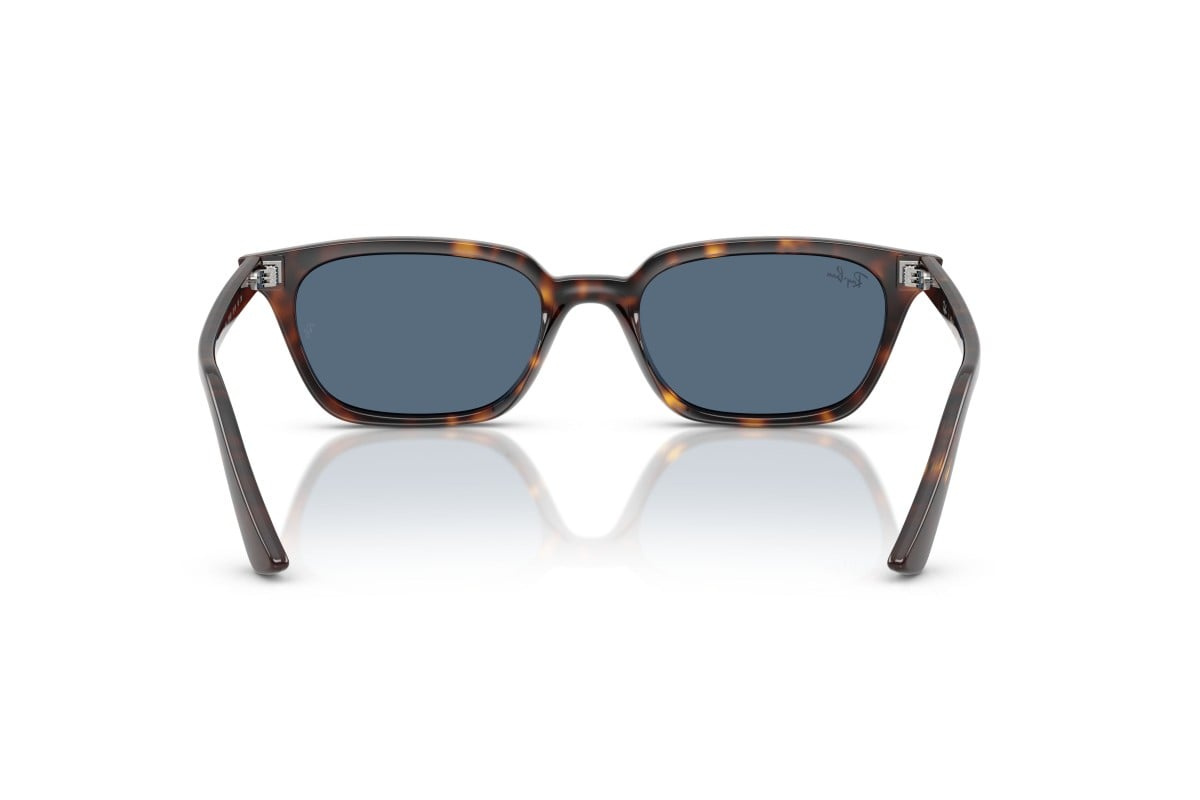 Ray-Ban Okulary przeciwsłoneczne ZAYA RB4456-135980