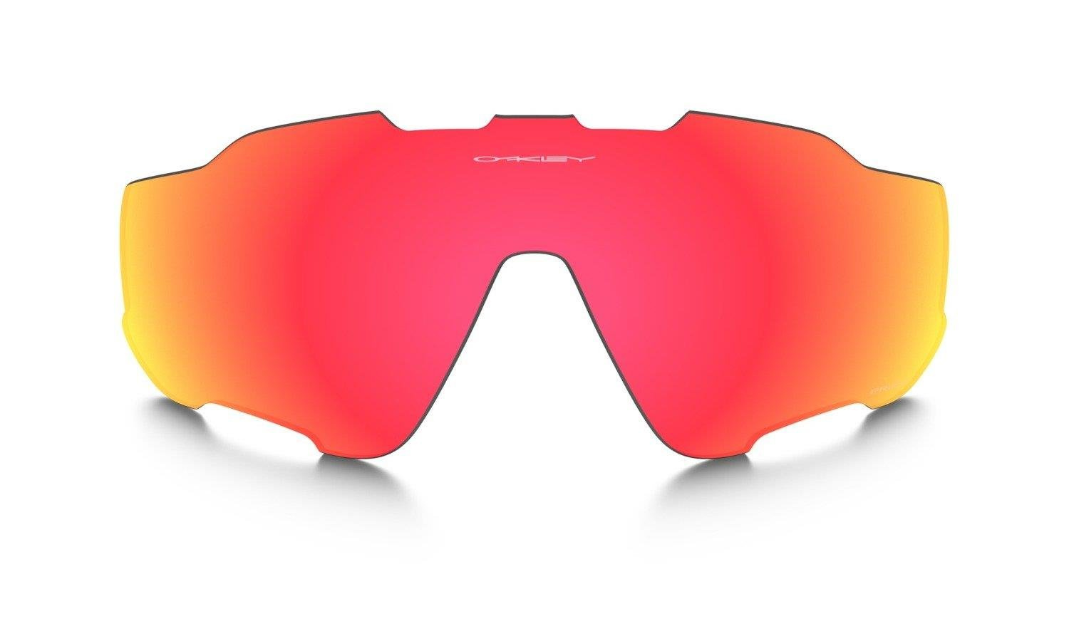 Oakley JAWBREAKER Prizm Ruby 101-111-021