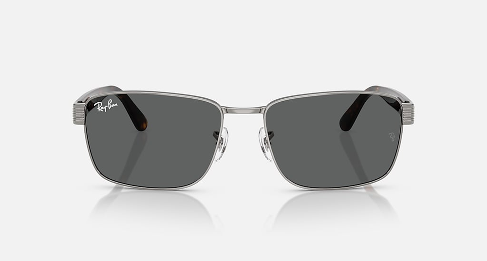 Ray-Ban Okulary przeciwsłoneczne RB3750-004/B1