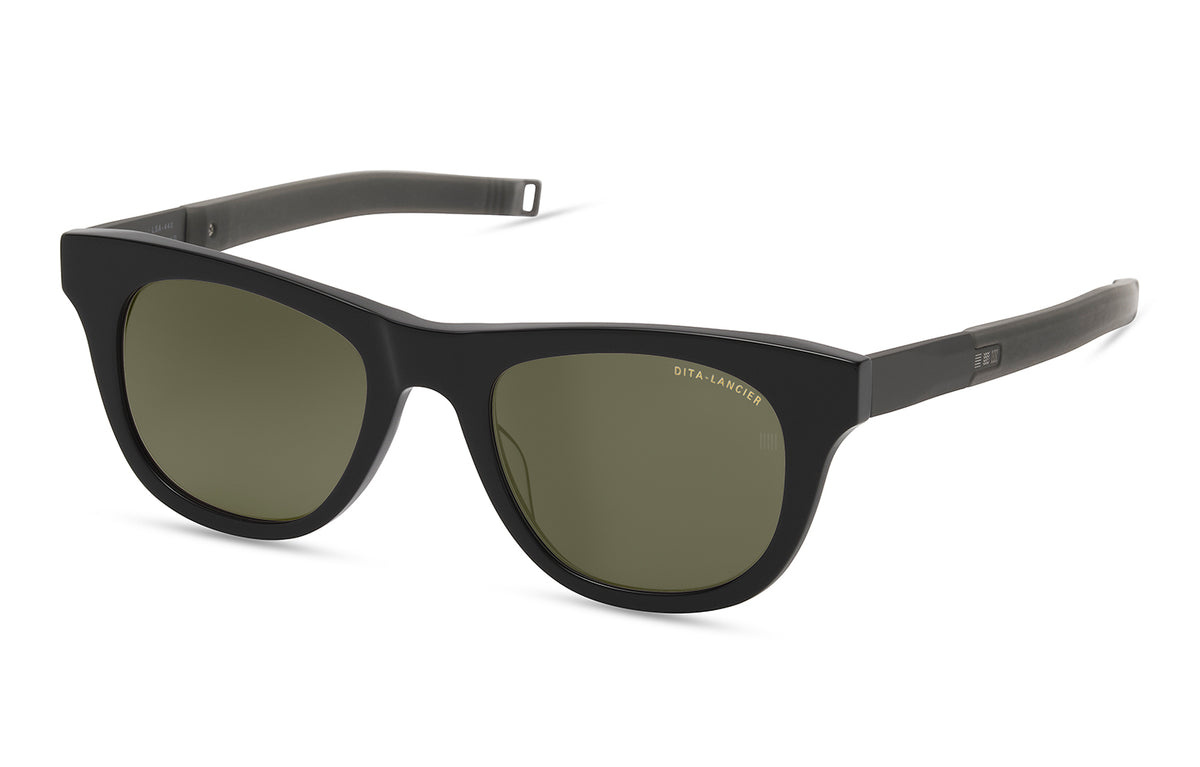 Dita Lancier Okulary przeciwsłoneczne DLS443-A-03