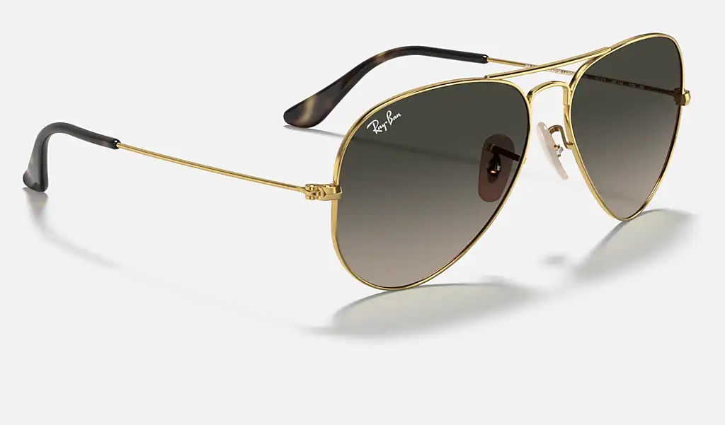 Ray-Ban Sunglasses AVIATOR RB3025 - 181/71