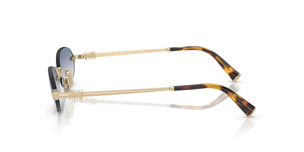 Miu Miu Sunglasses MUA54S-ZVN80O