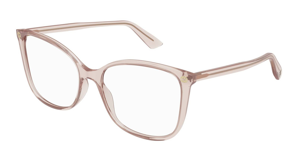 Gucci Okulary korekcyjne GG0026O-013