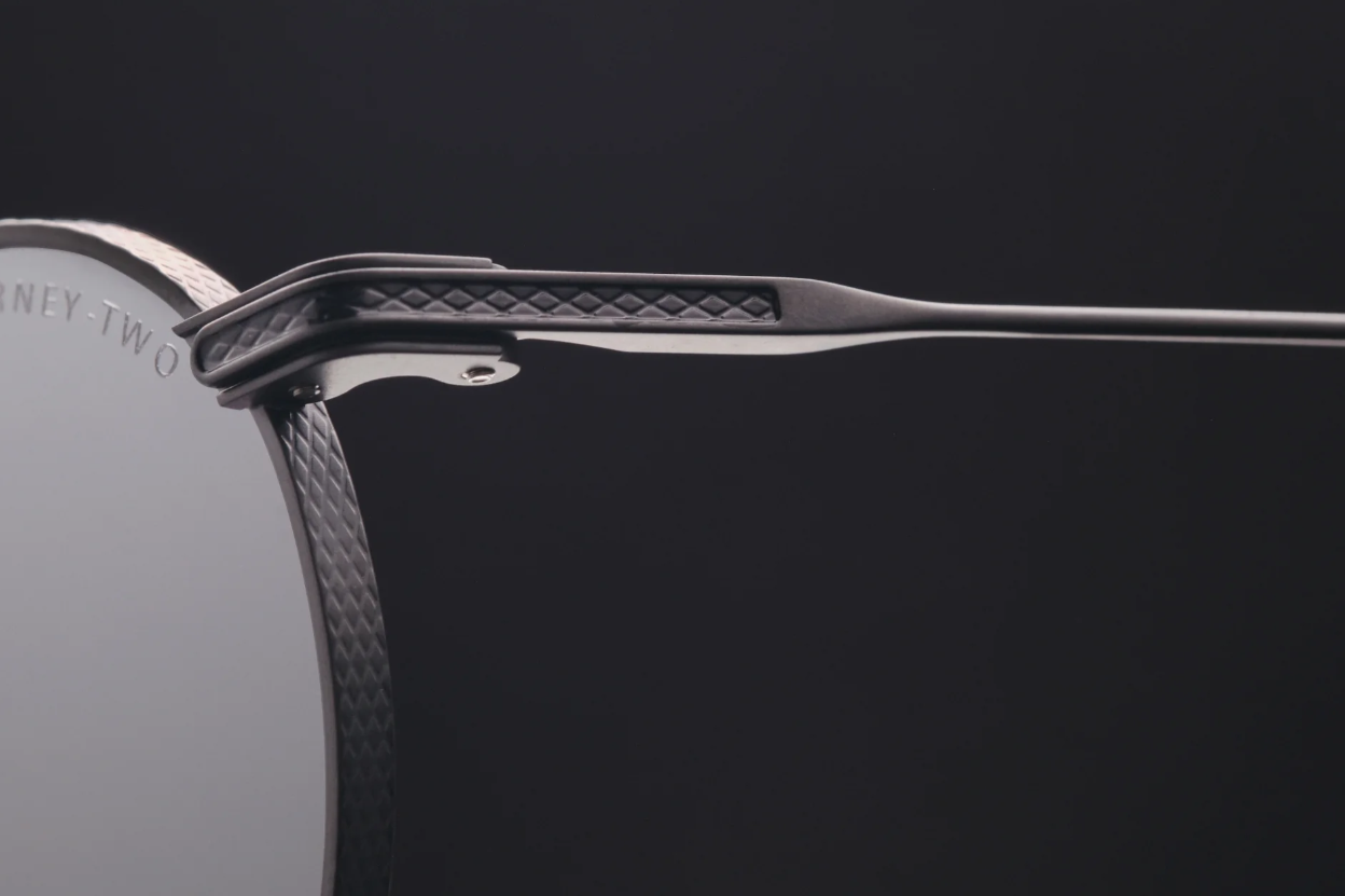 Dita Okulary przeciwsłoneczne DTS168-A-03