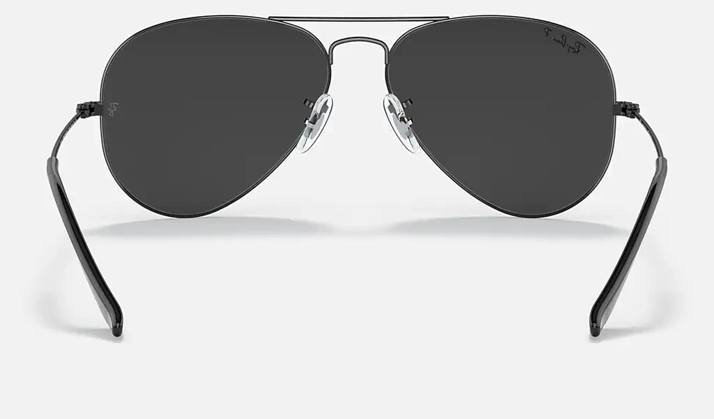 Ray-Ban Sunglasses AVIATOR RB3025-002/48