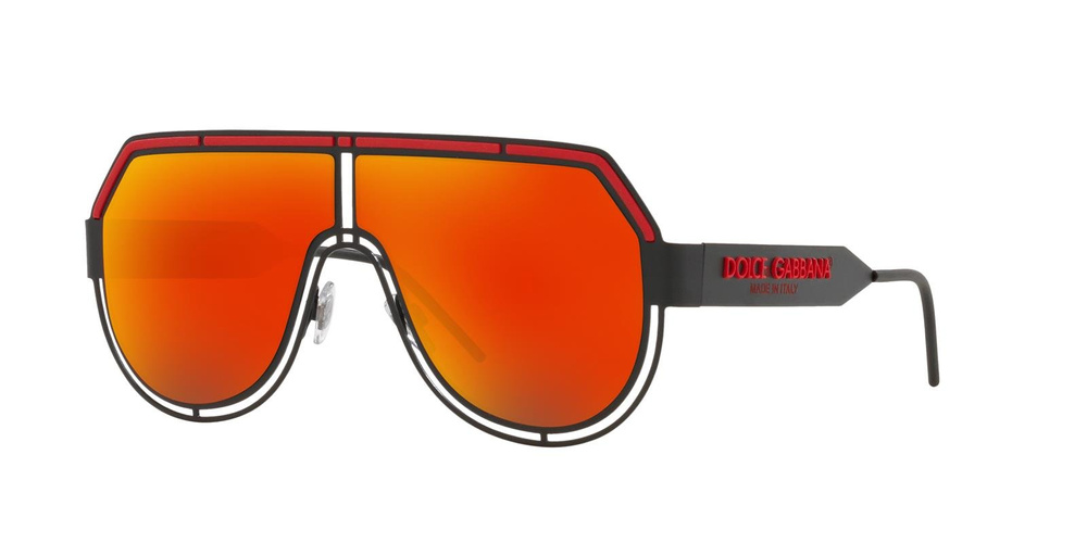 Dolce & Gabbana Sunglasses DG2231-11066Q
