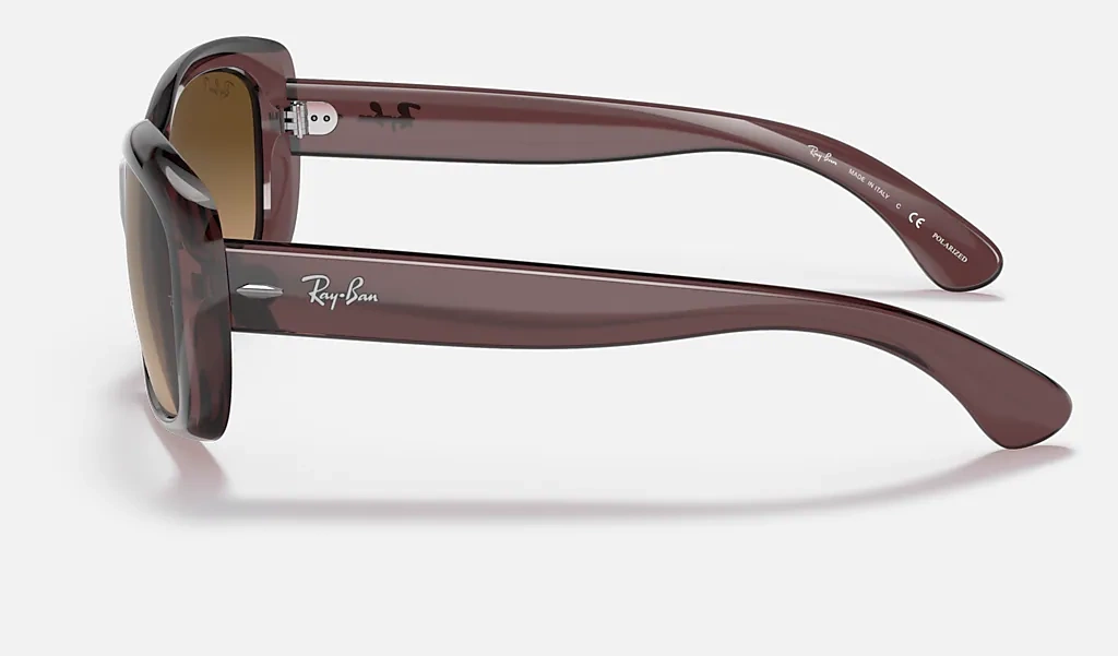 Ray-Ban Sunglasses JACKIE OHH RB4101-6593M2