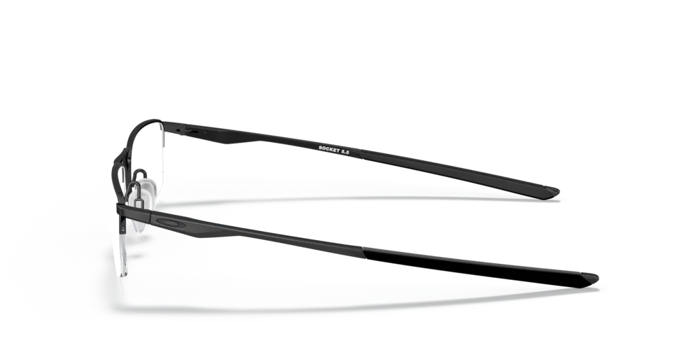 Oakley Okulary korekcyjne Socket 5.5 Polished Black OX3218-01