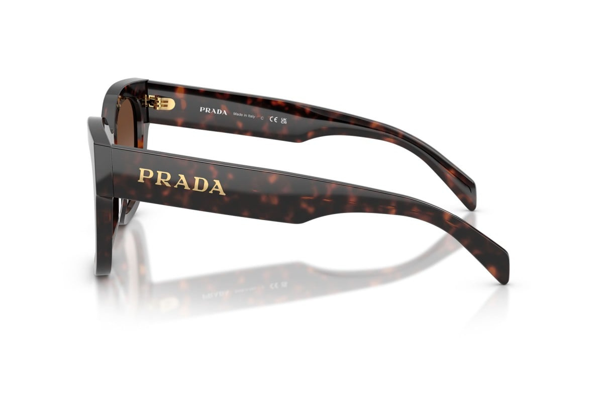 Prada Okulary przeciwsłoneczne PRC04S-17N80A